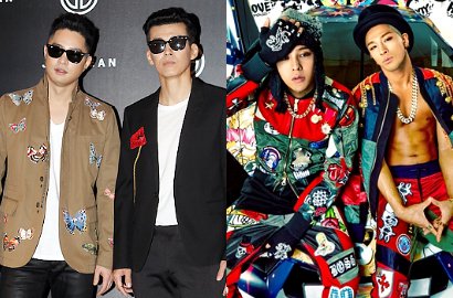 Comeback, Jinusean Akan Ajak Big Bang Manggung Bareng?