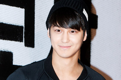 Kim Bum Akan Hadir di Festival Film Internasional Beijing