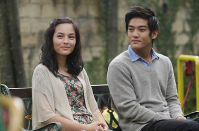Film 'Dibalik 98' Sukses Raih Pamor di Australia