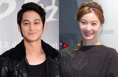 Kim Bum dan Yoon So Yi Ikut Kelas Bela Diri Demi 'Hidden Identity'