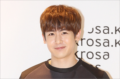 Nichkhun 2PM Diincar Bintangi Serial Terbaru KBS