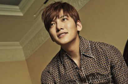 Intip Pesona Ji Chang Wook di Pemotretan Majalah L'officiel Hommes