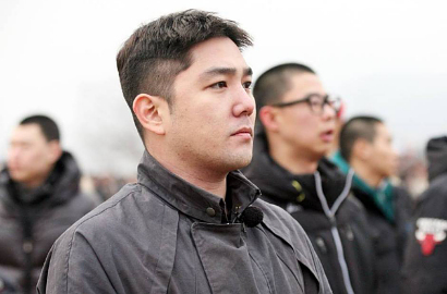 Kangin Suju Dipastikan Tak Muncul Lagi di 'Real Men'