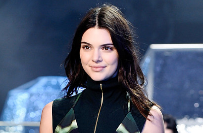 Kendall Jenner Ogah Bicara Soal Ayahnya Jadi Transgender