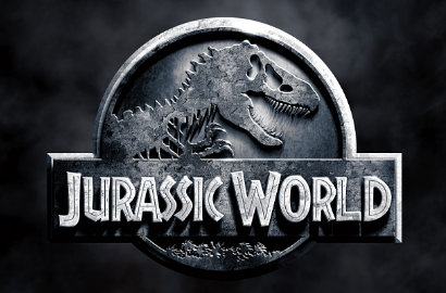 Sutradara Akhirnya Rilis Poster Terbaru Film 'Jurassic World'