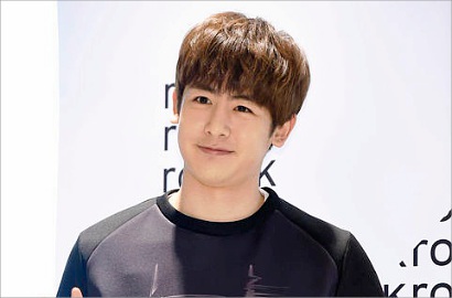 Agensi Tanggapi Kabar Nichkhun Ambil Bagian di 'Murim Hakwon'