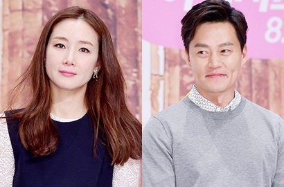Lee Seo Jin: Choi Ji Woo Tak Butuh Make Up di 'Grandpas Over Flowers'
