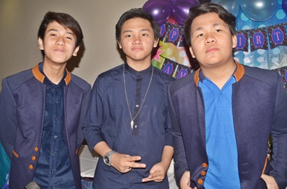 CJR Ungkap Akan Rilis Album Baru Bulan Mei Mendatang