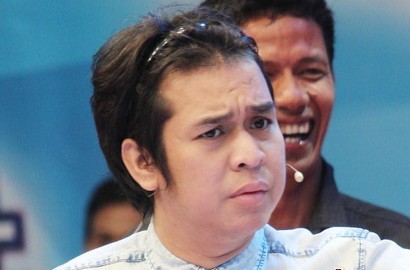 Makam Olga Syahputra Dilarang Dipugar, Ini Reaksi Manajer