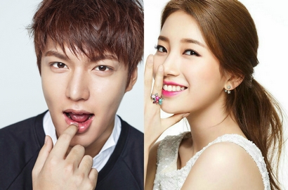 Suzy dan Lee Min Ho, Bakal Putus Atau Langgeng Selamanya?