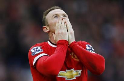 Wayney Rooney Batal Gabung Chelsea Gara-Gara David Moyes