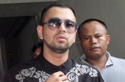 Raffi Ahmad Belum Bisa Hapus Bayangan Olga Syahputra di Matanya