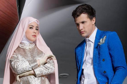 Deg-Degan Saat Nikahi Risty Tagor, Stuart Collin Diejek Arsen