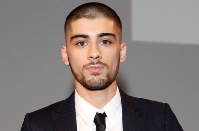 Usai Kembaran Kris Eks EXO, Pria Mirip Zayn Malik Bikin Heboh Netter