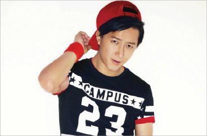 Film Han Geng Eks Suju 'The Taking of Tiger Mountain' Akan Diputar di Korea