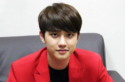 'Hello Monster' Ungkap Detil Karakter dan Kemunculan D.O. EXO