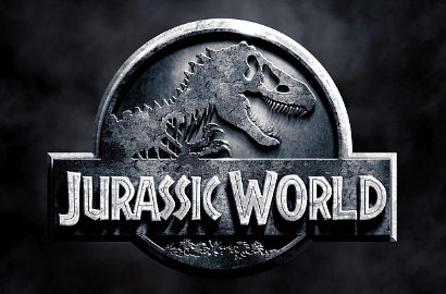 Mosasaurus Garang di Teaser Poster Terbaru 'Jurassic World'