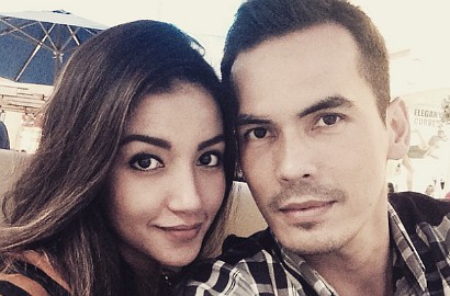 Atalarik Syah dan Tsania Marwa Curhat Soal Calon Anak Kedua