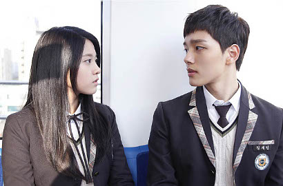Seolhyun AOA Turunkan Berat Badan Demi 'Orange Marmalade'
