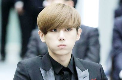 Hyunseung Beast Bakal Debut Album Solo Mei Depan