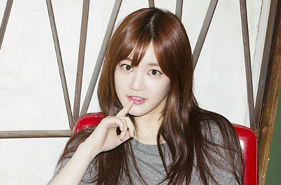 Tolak Main di 'School 2015', Lee Yu Bi Bintangi 'Scholar Who Walks the Night'