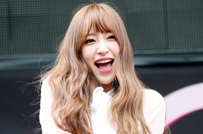 Minta Maaf Isyaratkan Pensiun, Hani EXID Tetap Dibully
