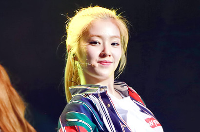 Irene Red Velvet Gantikan Bora Sistar Jadi Host 'Music Bank'