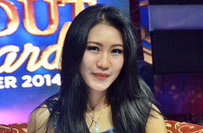 iMeyMey Akui Lagu 'Gue Mah Gitu Orangnya' Terilhami Perjuangan Kartini
