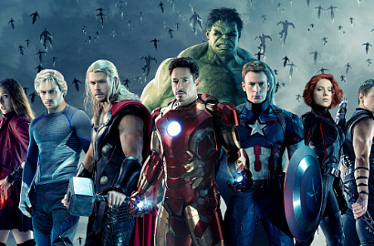 Sempat Dibantah, Spider-Man Tetap Muncul di 'Avengers: Age of Ultron'?