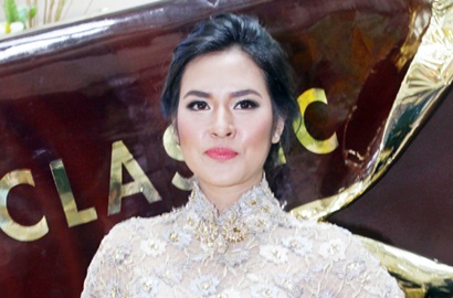 Akting Raisa di 'Cahaya Cantik Raisa' Tuai Pujian dari Sutradara
