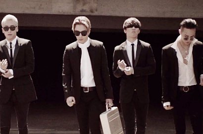 YG Pastikan Big Bang Bakal Konser di Indonesia