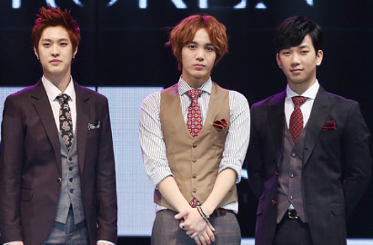 Siap-Siap, MBLAQ Pastikan Comeback Juni Mendatang dengan 3 Member