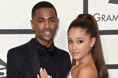 5 Bulan Pacaran, Ariana Grande dan Big Sean Putus