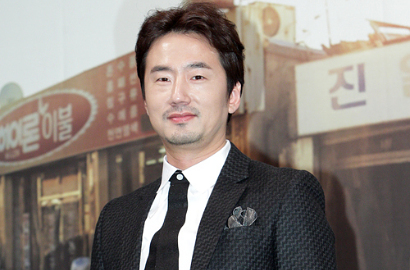 Ryu Seung Soo 'Shine or Go Crazy' Gelar Pernikahan di Bali