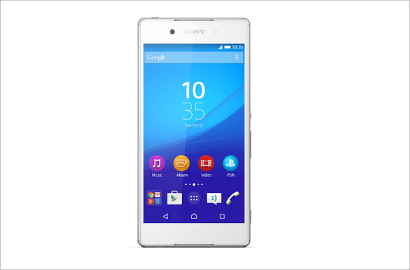 Penantian Berakhir, Sony Ungkap Xperia Z4 5,2 Inci