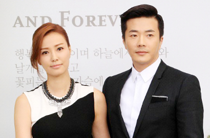 Kwon Sang Woo Rayakan 100 Hari Kelahiran Anak Kedua