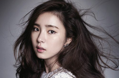 Shin Se Kyung Bicara Adegan Buka Pakaian Dalam di 'Tazza 2'