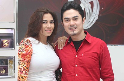 Ajukan Gugatan Cerai, Cinta Penelope Dapat Dukungan dari Mertua