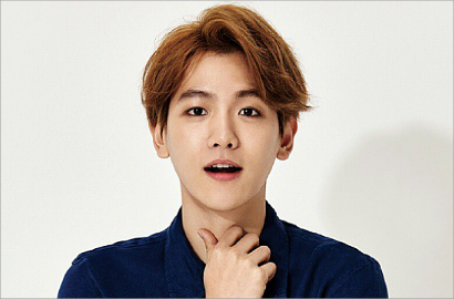 Baekhyun Dipercaya Nyanyikan 'Beautiful' Untuk Soundtrack 'EXO Next Door'