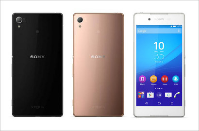 Sony Bakal Ungkap Satu Perangkat Lagi di Akhir Mei 2015