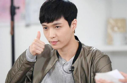 Komentari Soal Member Keluar EXO, Lay Akui Masih Ketemu Luhan