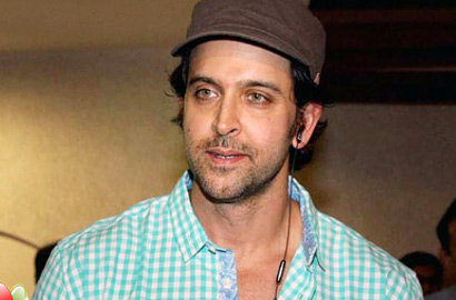 Hrithik Roshan Siap Meroket ke Hollywood dengan Film Baru