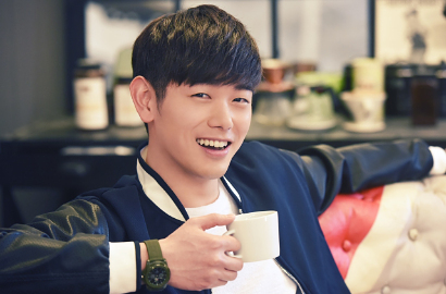 Eric Nam Umumkan Akan Gelar Konser Perdana di Korea Juni Nanti