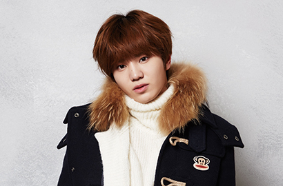 Sungjong Infinite Jadi Relawan Bersihkan Lokasi Kebakaran