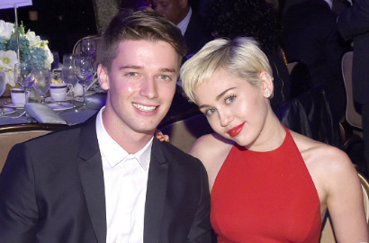 Waduh, Miley Cyrus Dikabarkan Sudah Putus dengan Patrick Schwarzenegger