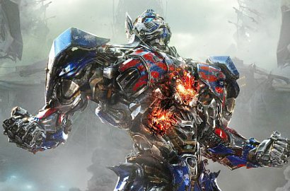 'Transformers 5' Direncanakan Siap Tayang 2017