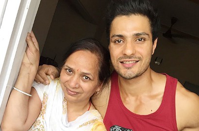 Kembali ke 'Bolly Star Vaganza', Vin Rana Galau Masih Kangen Rumah