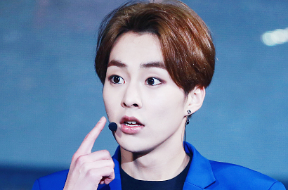 Fans Heboh Xiumin EXO Hapus Akun Instagram