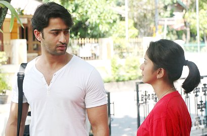 'Turis Romantis' Bikin Shaheer Sheikh 'Kebelet' Sama Kirana Larasati