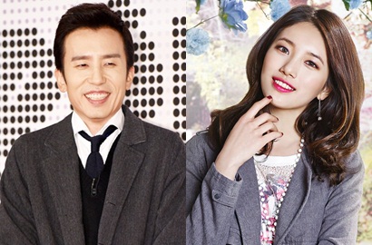 Yoo Hee Yeol Gabung 'Producer', Fans Ingin Suzy Juga Tampil